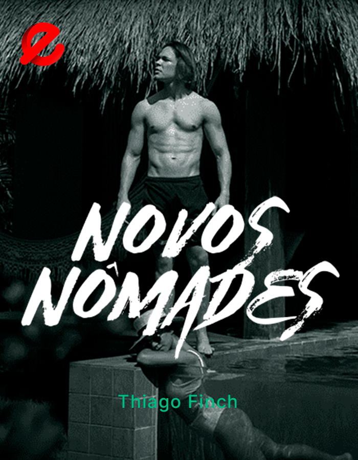 Capa do curso Novos Nômades 4.0 (Close Friends 2024) - Thiago Finch