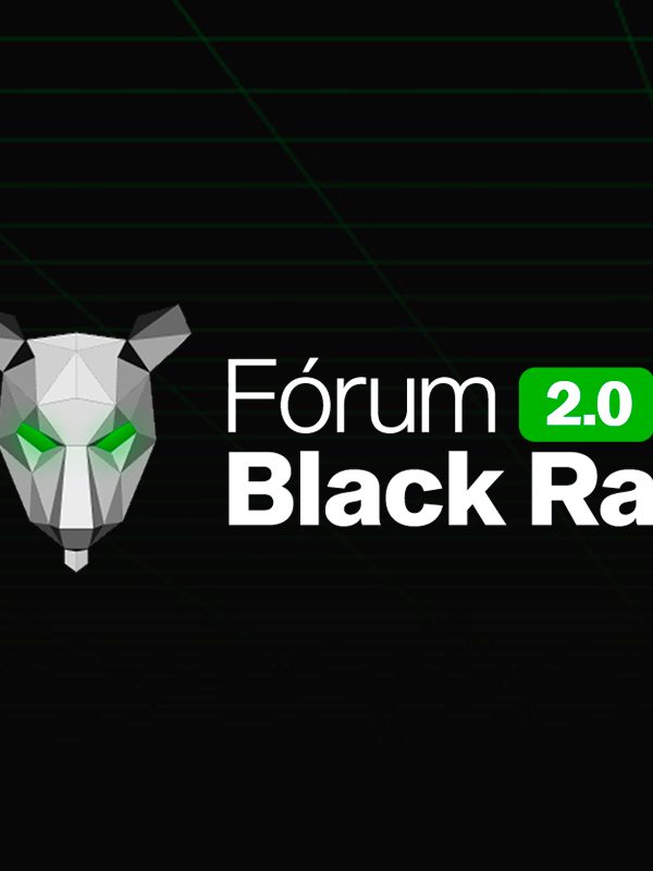 Capa do curso BlackManyRat - Ratao