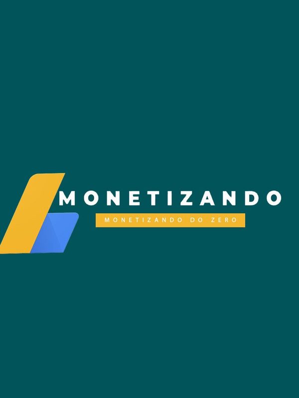 Capa do curso Monetizando Do Zero (Comunidade do Adsense) - Charles Rodrigues