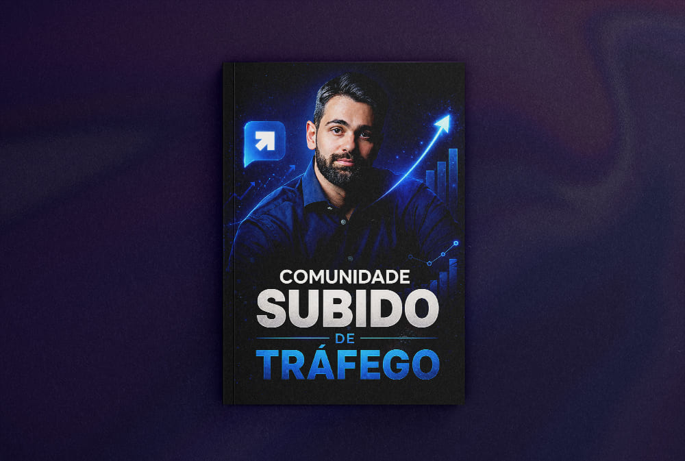 Capa do curso Comunidade Sobral de Tráfego (CST 2026) - Sobral